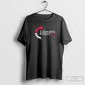 Patriot Turning Point Usa Charlie Kirk Shirt Sweater Unisex T-shirt, Sweatshirt, Hoodie, Long Sleeve Tee - T-Shirt, Sweatshirt, Hoodie