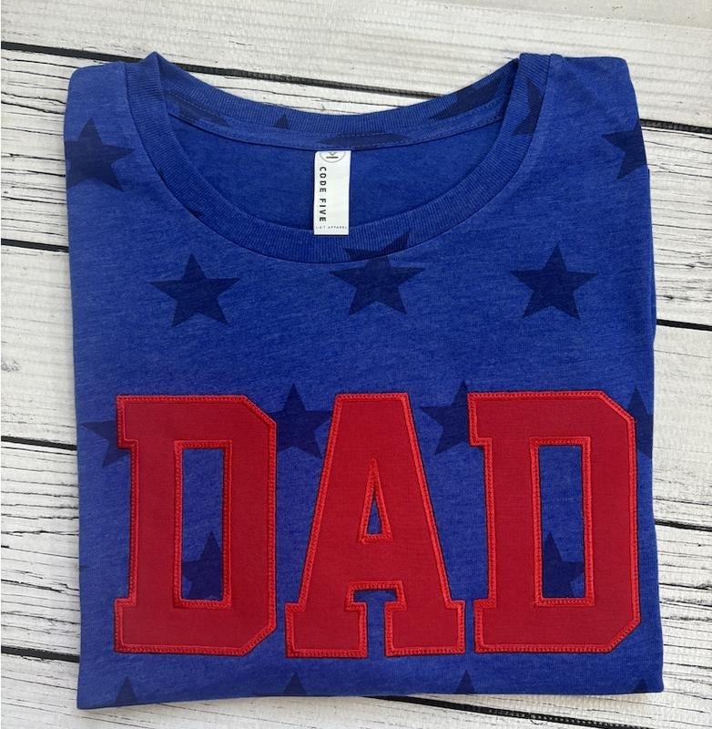 Patriotic Dad Shirt T-Shirts, Hoodie, Sweatshirt - T-Shirt, Sweatshirt, Hoodie