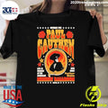Paul Cauthen 10 9 2026 Denver Co Poster Shirt Unisex T-shirt, Sweatshirt, Hoodie, Long Sleeve Tee - T-Shirt, Sweatshirt, Hoodie