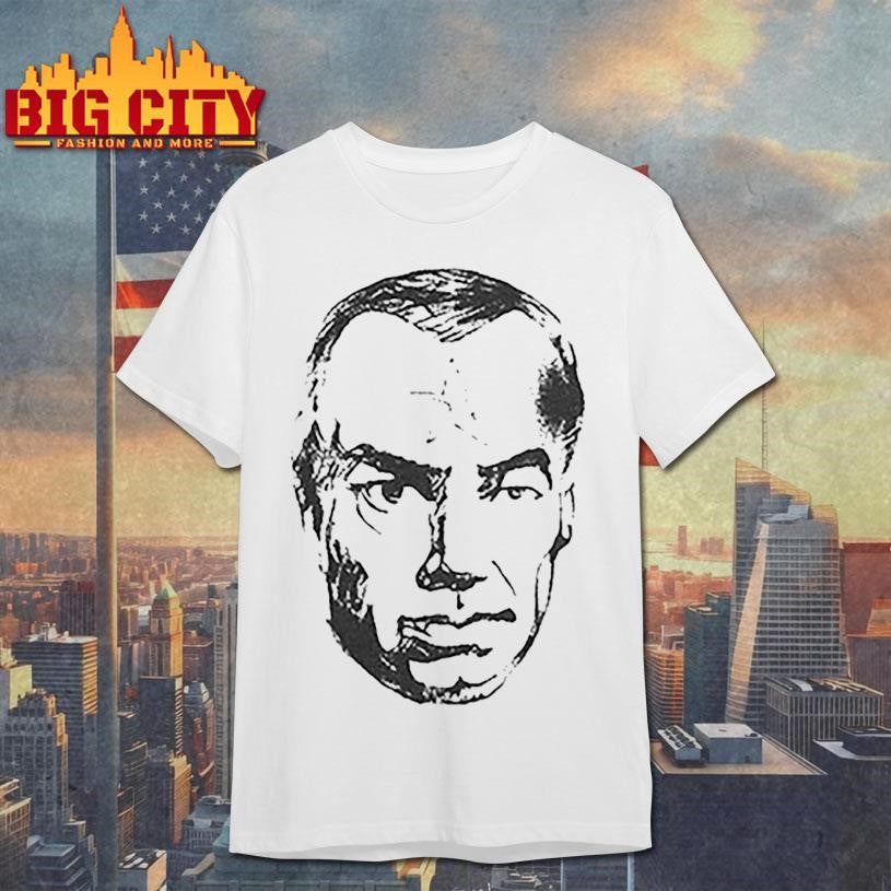 Paul Dano Dwayne Hoover Big Brother Shirt Unisex T-shirt, Sweatshirt, Hoodie, Long Sleeve Tee - T-Shirt, Sweatshirt, Hoodie