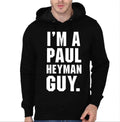 Paul Heyman T-Shirts, Hoodie, Sweatshirt - T-Shirt, Sweatshirt, Hoodie
