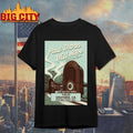 Paul Thorn April 10th 2026 Ventura Tour Poster shirt Unisex T-shirt, Sweatshirt, Hoodie, Long Sleeve Tee - T-Shirt, Sweatshirt, Hoodie