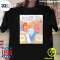 Pauline Hanson And Gina Rinehart Get In Loser Were Flying High For The Mining Industry Shirt - T-Shirt, Sweatshirt, Hoodie