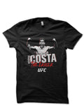 Paulo Costa Black Style001 T-Shirts, Hoodie, Sweatshirt - T-Shirt, Sweatshirt, Hoodie