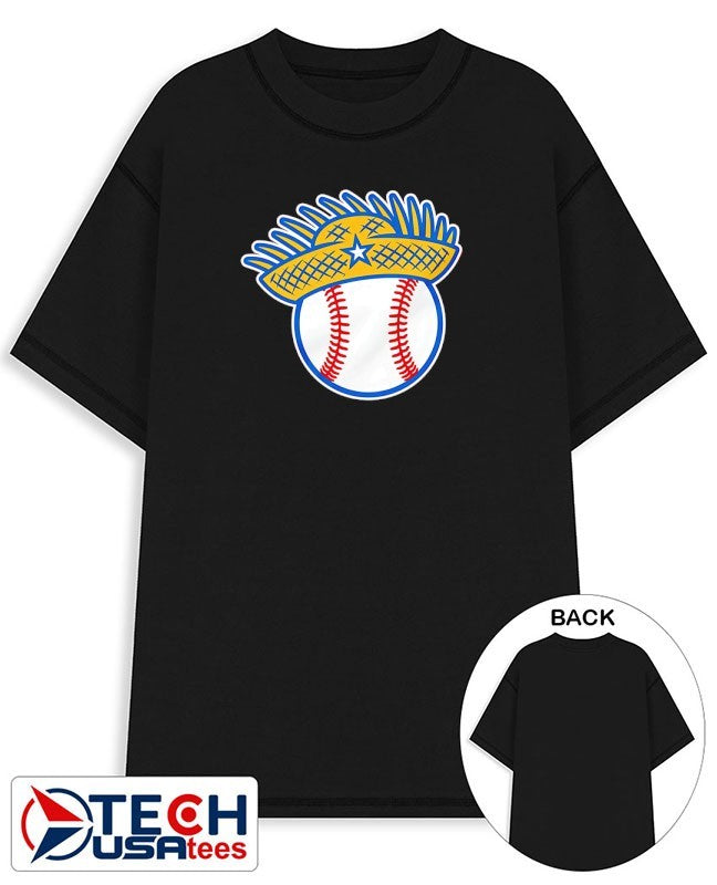 Pava Baseball Puerto Rican shirt Unisex T-shirt, Sweatshirt, Hoodie, Long Sleeve Tee - T-Shirt, Sweatshirt, Hoodie