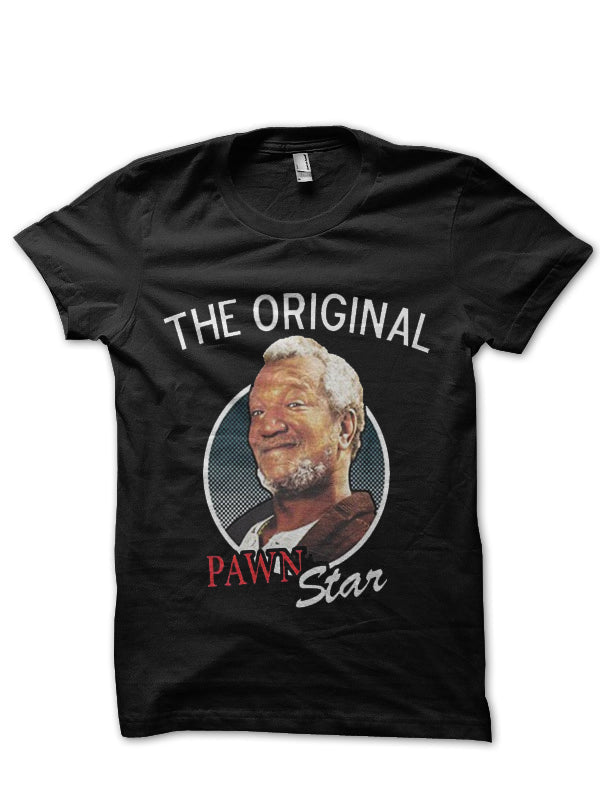 Pawn Stars Style006 T-Shirts, Hoodie, Sweatshirt - T-Shirt, Sweatshirt, Hoodie