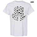 Paws & Bones Monogram Gildan Short Sleeve 'NLB' T-Shirts, Hoodie, Sweatshirt - T-Shirt, Sweatshirt, Hoodie