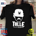Payton Tolle Tolle Time Shirt Unisex T-shirt, Sweatshirt, Hoodie, Long Sleeve Tee - T-Shirt, Sweatshirt, Hoodie