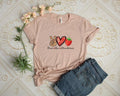 Peace Love Strawberries Peace Shirt Inspirational Love Shirt Peace Love Friend Strawberries Lover T-Shirts, Hoodie, Sweatshirt - T-Shirt, Sweatshirt, Hoodie