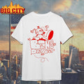 Peak Bing Day Out Shirt Unisex T-shirt, Sweatshirt, Hoodie, Long Sleeve Tee - T-Shirt, Sweatshirt, Hoodie