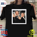 Peaky Blinders Arthur and Tommy Shelby 2026 Shirt Unisex T-shirt, Sweatshirt, Hoodie, Long Sleeve Tee - T-Shirt, Sweatshirt, Hoodie