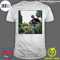 Pearl Fryar, a Picasso of Plants, Dies at 86 Shirt Unisex T-shirt, Sweatshirt, Hoodie, Long Sleeve Tee - T-Shirt, Sweatshirt, Hoodie