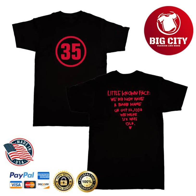 Pearljam 2026 Member First Show Two Sided Shirt Unisex T-shirt, Sweatshirt, Hoodie, Long Sleeve Tee - T-Shirt, Sweatshirt, Hoodie