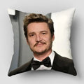 Pedro Pascal Pillow Case Personalized Pillow Customized Pillow Custom Custom Pedro Pascal Print Custom Bedding T-Shirts, Hoodie, Sweatshirt - T-Shirt, Sweatshirt, Hoodie