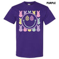Peeps Happy Face Gildan Short Sleeve 'NLB' T-Shirts, Hoodie, Sweatshirt - T-Shirt, Sweatshirt, Hoodie