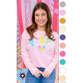 Peeps Sequin Easter Long Sleeve T-Shirts, Hoodie, Sweatshirt - T-Shirt, Sweatshirt, Hoodie