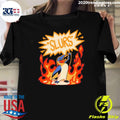 Penguin Slurs Cartoon Shirt Unisex T-shirt, Sweatshirt, Hoodie, Long Sleeve Tee - T-Shirt, Sweatshirt, Hoodie