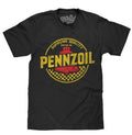 Pennzoil Logo Black T-Shirts, Hoodie, Sweatshirt - T-Shirt, Sweatshirt, Hoodie