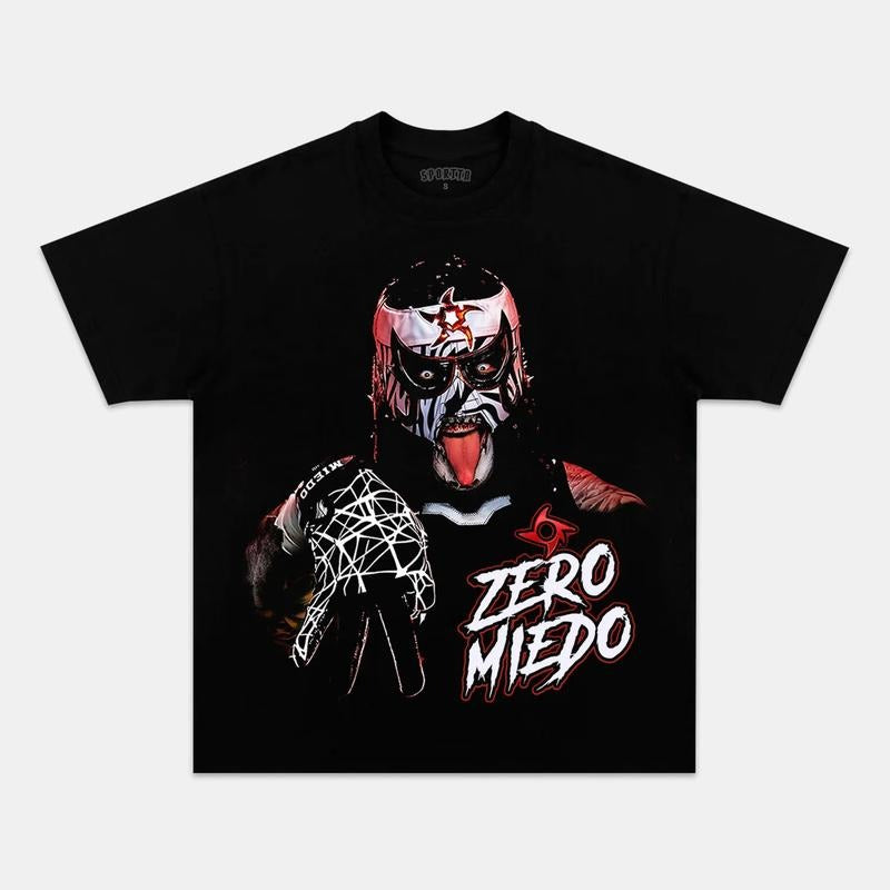 PentagN Jr Wrestling Retro Fan Shirt T-Shirts, Hoodie, Sweatshirt - T-Shirt, Sweatshirt, Hoodie