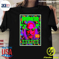 Pentagram 2026 Tour Spring Poster Shirt Unisex T-shirt, Sweatshirt, Hoodie, Long Sleeve Tee - T-Shirt, Sweatshirt, Hoodie