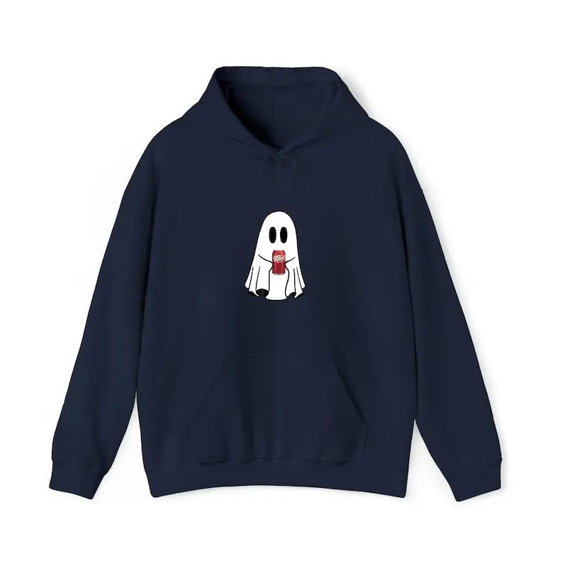 Pepper Ghost Pepper Boo Halloween Spooky Dr Season (Front Only) Love One Perfect Fan T-Shirts, Hoodie, Sweatshirt - T-Shirt, Sweatshirt, Hoodie