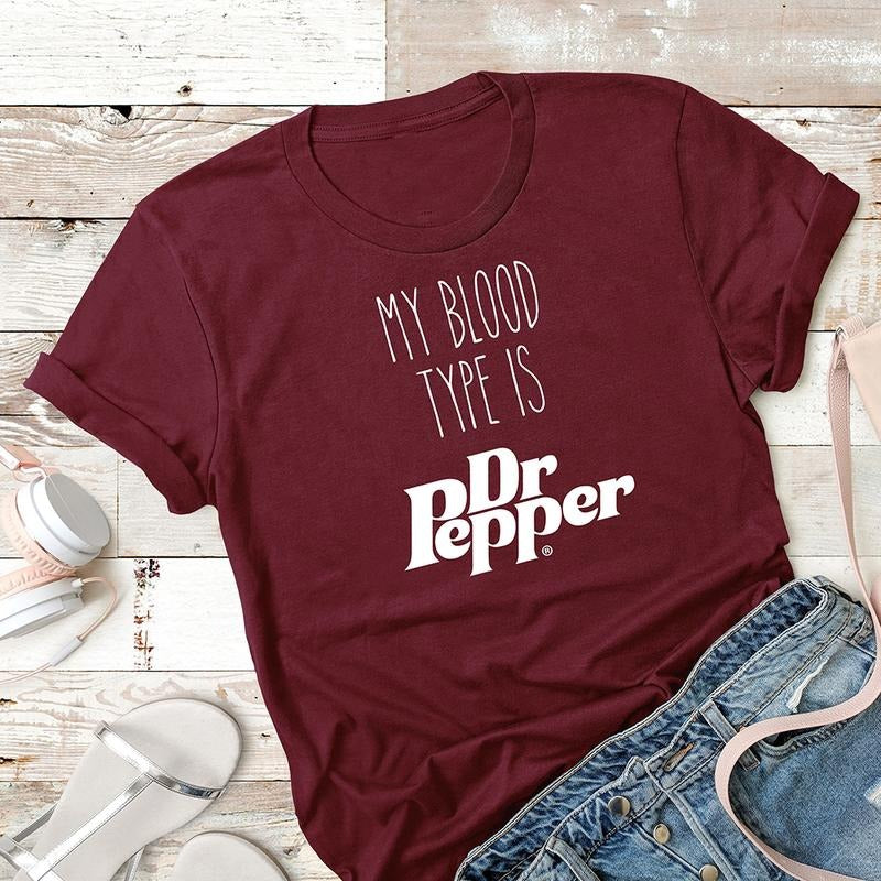Pepper Shirt Funny Dr Pepper Lover Minimalistic Shirt Diet Dr Pepper T-Shirts, Hoodie, Sweatshirt - T-Shirt, Sweatshirt, Hoodie