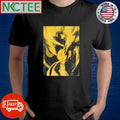 Perception Voice Lines Disco Elysium shirt Unisex T-shirt, Sweatshirt, Hoodie, Long Sleeve Tee - T-Shirt, Sweatshirt, Hoodie