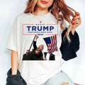 Perfect Tr4mp Lover 2024 T-Shirts, Hoodie, Sweatshirt - T-Shirt, Sweatshirt, Hoodie