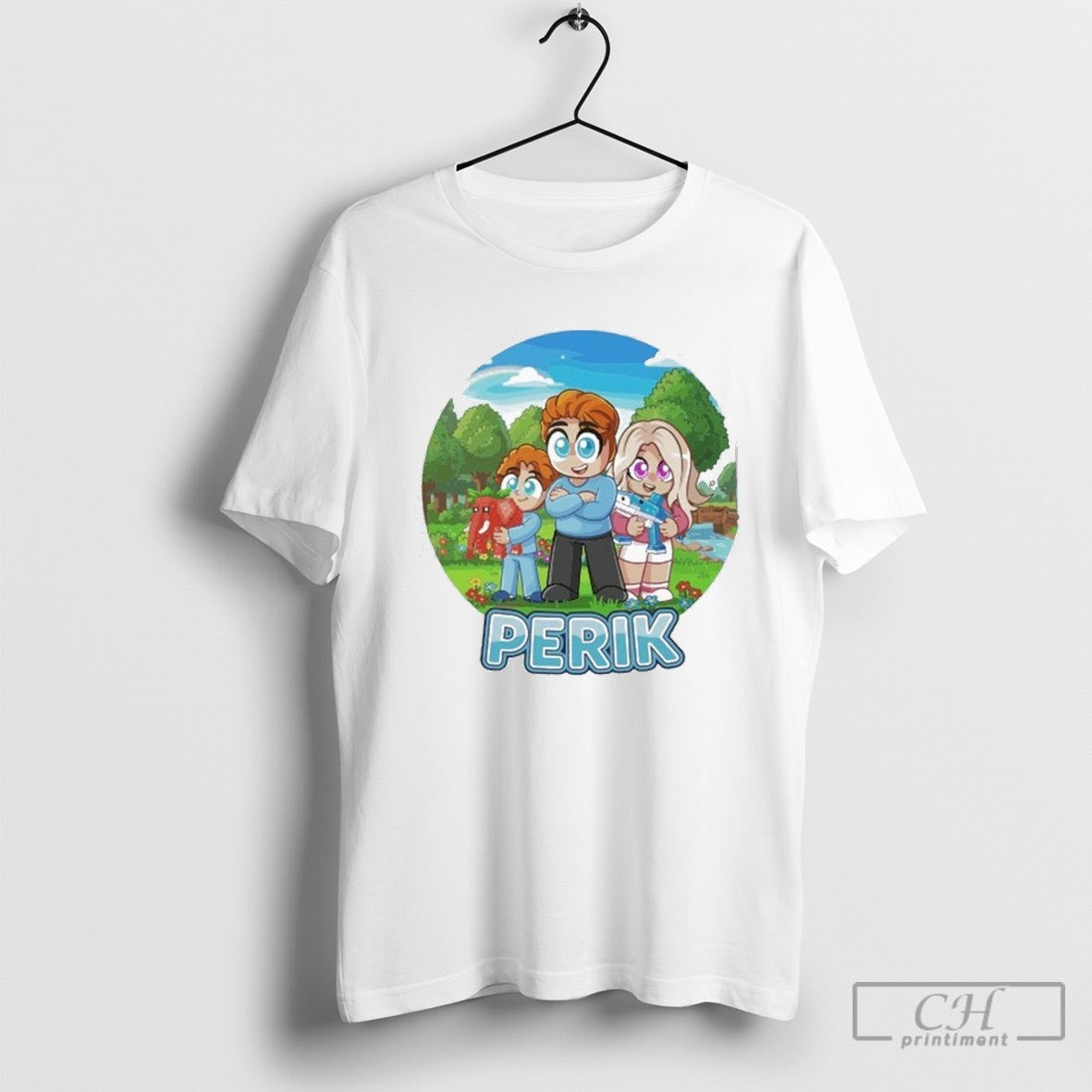 Periks Vanner Shirt Sweater Unisex T-shirt, Sweatshirt, Hoodie, Long Sleeve Tee - T-Shirt, Sweatshirt, Hoodie