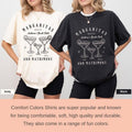 Personalised Margaritas Matrimony Luxury Bachelorette Party Shirts Margs Matrimony Bach Party Margarita Bridal Party T-Shirts, Hoodie, Sweatshirt - T-Shirt, Sweatshirt, Hoodie