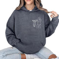 Personalized Dad Photo Personalized Dad Portrait Dad Custom Shirts Pictures New Dad Dad Husband T-Shirts, Hoodie, Sweatshirt - T-Shirt, Sweatshirt, Hoodie