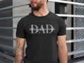 Personalized Dad Shirt Names Shirt 2025 Custom Dad Shirt Personalized Dad New Dad Shirt New Dad Custom Names Shirt Dad T-Shirts, Hoodie, Sweatshirt - T-Shirt, Sweatshirt, Hoodie