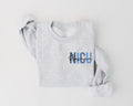 Personalized NICU Nurse NICU Nurse Name Neonatal Nurse Shirt Neonatal Intensive Care Unit Shirt New Nurse T-Shirts, Hoodie, Sweatshirt - T-Shirt, Sweatshirt, Hoodie