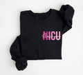 Personalized NICU Nurse Pink NICU Nurse Name Neonatal Nurse Shirt Neonatal Intensive Care Unit Shirt New Nurse T-Shirts, Hoodie, Sweatshirt - T-Shirt, Sweatshirt, Hoodie