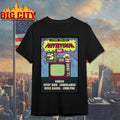 Pervervision Fest 12.13.2025 Teatro Coliseo In Santiago Chile Poster shirt Unisex T-shirt, Sweatshirt, Hoodie, Long Sleeve Tee - T-Shirt, Sweatshirt, Hoodie
