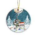 Pet Ornament Cat Ornament Kitty Purrfect Cat Ornament Feline Festivities Ornament Cat Lovers Cute Cat T-Shirts, Hoodie, Sweatshirt - T-Shirt, Sweatshirt, Hoodie