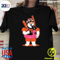 Pete Alonso Polar Bear Mr. Splash Shirt Unisex T-shirt, Sweatshirt, Hoodie, Long Sleeve Tee - T-Shirt, Sweatshirt, Hoodie