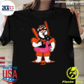 Pete Alonso Polar Splash 2026 Shirt Unisex T-shirt, Sweatshirt, Hoodie, Long Sleeve Tee - T-Shirt, Sweatshirt, Hoodie