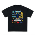 Pete Cat Shirt Childhood Memories Cute Cartoon Character Womenswear Top Underwear T-Shirts, Hoodie, Sweatshirt - T-Shirt, Sweatshirt, Hoodie