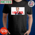 Peter Doocy I am a tool shirt Unisex T-shirt, Sweatshirt, Hoodie, Long Sleeve Tee - T-Shirt, Sweatshirt, Hoodie
