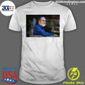 Peter G. Neumann, Who Warned of Computer Security Risks, Dies at 93 Shirt Unisex T-shirt, Sweatshirt, Hoodie, Long Sleeve Tee - T-Shirt, Sweatshirt, Hoodie