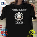 Peter Murphy Swoon Magic Wands Remix Shirt Unisex T-shirt, Sweatshirt, Hoodie, Long Sleeve Tee - T-Shirt, Sweatshirt, Hoodie