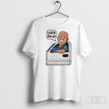 Peter Poppleton Lock Em Up Unisex T-shirt, Sweatshirt, Hoodie, Long Sleeve Tee - T-Shirt, Sweatshirt, Hoodie