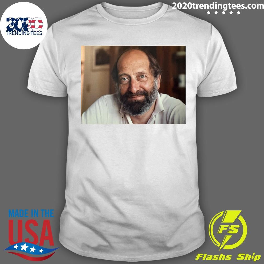 Peter Schrag Dies at 94 Wrote of Dangers of Californias Populist Streak Shirt Unisex T-shirt, Sweatshirt, Hoodie, Long Sleeve Tee - T-Shirt, Sweatshirt, Hoodie