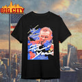 Petr Yan No Mercy Ufc Shirt Unisex T-shirt, Sweatshirt, Hoodie, Long Sleeve Tee - T-Shirt, Sweatshirt, Hoodie