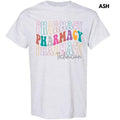 Pharmacy Tech Gildan Short Sleeve 'NLB' T-Shirts, Hoodie, Sweatshirt - T-Shirt, Sweatshirt, Hoodie