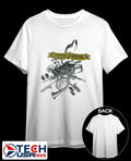 Phil Collins Serious Tour shirt Unisex T-shirt, Sweatshirt, Hoodie, Long Sleeve Tee - T-Shirt, Sweatshirt, Hoodie