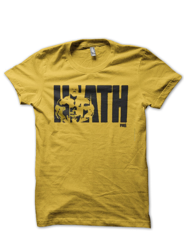 Phil Heath Style006 T-Shirts, Hoodie, Sweatshirt - T-Shirt, Sweatshirt, Hoodie
