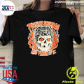 Philadelphia Flyers Pucking Scumbag And Proud Of It Shirt Unisex T-shirt, Sweatshirt, Hoodie, Long Sleeve Tee - T-Shirt, Sweatshirt, Hoodie