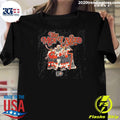 Philadelphia Flyers The Men I Need 2026 Tee Shirt Unisex T-shirt, Sweatshirt, Hoodie, Long Sleeve Tee - T-Shirt, Sweatshirt, Hoodie